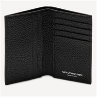 Portafoglio Giovanni Raspini PICCOLA PELLETTERIA in Pelle L0014 - L0014